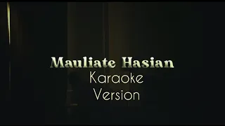 Download Mauliate hasian - Gok Malau (official karaoke) MP3