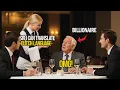 Download Lagu Billionaire CEO Panics Without a Dutch Translator in a Business Deal — Until a Waitress Comes In and