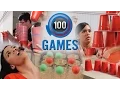 Minute to Win It Games 100 Party Games Ultimate Party Game List