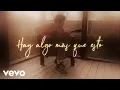 Download Lagu Marc Scibilia - More To This - Official Lyric Video (Spanish)