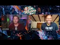 Kevin Eubanks Shares Funny Moments With Jay Leno, Talks New Show, Music On The Jim Masters Show