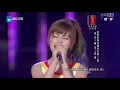 【HD】《中國好聲音2》田丹 - I Have Nothing