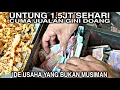 Download Lagu ASAL KUAT TENAGA !! BISA NGANTONGIN 3,5JT SEHARI dari MODAL kecil || IDE USAHA YANG BUKAN MUSIMAN