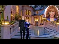 Reba McEntire s Lifestyle 2025 New Husband Children Age 70 Houses Cars Net Worth