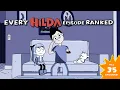 EVERY Hilda Episode RANKED