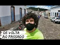 TOWN OF GOIAS - A GREAT SURPRISE IN INNER BRAZIL