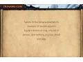 Salute in the banana plantation Beware of double agents RS3 Emote Clue