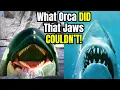 Cinema Secrets You Missed in Orca
