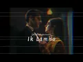 Aaram Aata Hai Deedar Se Tere (Ik Lamha) Slowed + Reverb | Azaan Sami Khan | PANADOL Music | sLow 🎵
