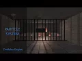 3D Game Programming C - Daidalos Engine