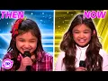 Lagu They Grow Up So Fast!🥹 Tiny Stars Who CAME BACK Years Later!