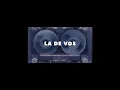 Download Lagu Try WesAndy 2 - La de Vos