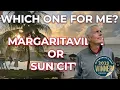 Sun City or Latitude Margaritaville Bluffton Real Estate Which one is better