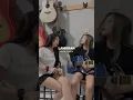 Download Lagu Lamunan cover sheilasilvia ft aura #lamunan #akustik #storymusikasik