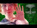 Cracky Chan The Goddess of 4chan