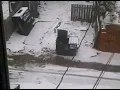 Lucky homeless guy 1