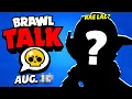 Download Lagu This Brawl Talk is Going to be Awesome