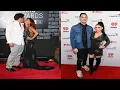 Jersey Shore s Angelina Pivarnick Husband Chris Larangeira Split After 2 Years Of Marriage