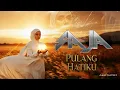 Lagu SAJA • Pulang Hatiku (Official Music Video) 4K