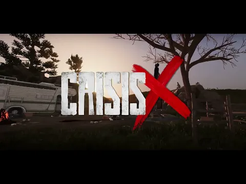 CrisisX - Your Last Survival, a zombie survival title enters early ...