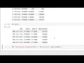 Calculating Stock Returns with Python Code-along