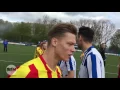 Download Lagu Samenvatting KHC Kampen - Go Ahead Kampen (seizoen 2016/2017)