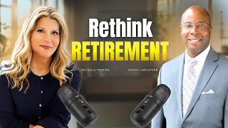 Designing Your Third Age - Retirement Planning with Dr Gregg Lunceford