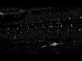 Taylor Swift - Mirrorball x Guilty as Sin (Live @ The Eras Tour Miami Night 3)