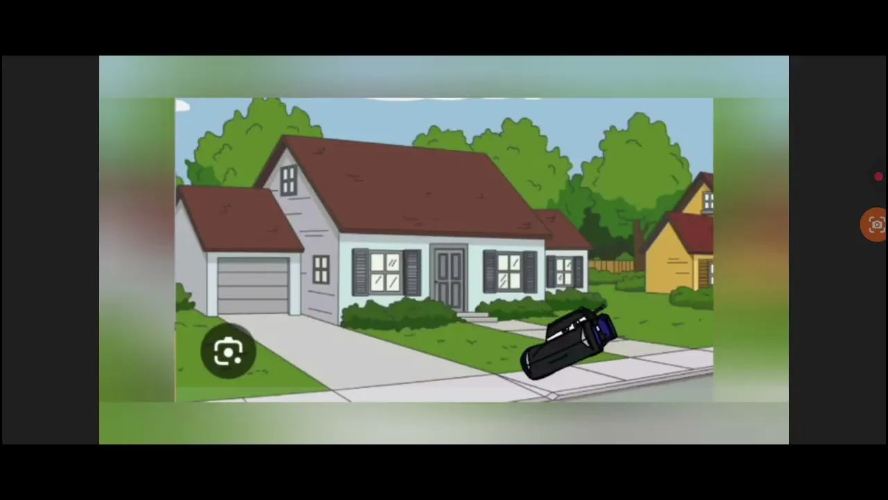 Jackson storm beats up Mac Icar and Jp drive/ fails/grounded/jp drive gives him a punishment PT2