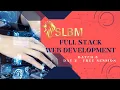 SLBM Full Stack Web Development Batch 5 - Day 2