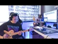 Billfold - Hembusan Tak Terungkap (Guitar Cover)