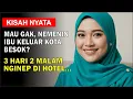 Download Lagu 🔴KISAH NYATA‼️ 3 HARI DI HOTEL BERSAMA IBU TEMAN, RASANYA GAK BISA DILUPAKAN SAMA SEKALI