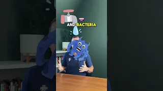 Cold Temps and Mold