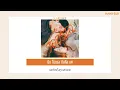 [THAISUB]_ซับไทย 주시크 (Joosiq) - 너를 생각해 (Think About You)