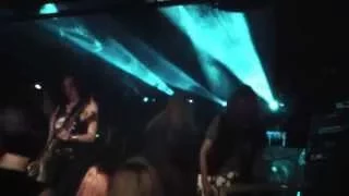 shiraz lane story to tell 19 3 2015 live