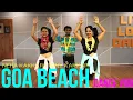 GOA BEACH SONG GOA WALE BEACH PE DANCE TONY KAKKAR NEHA KAKKAR RITU S DANCE STUDIO