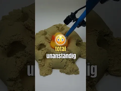 Das Ende kam SEHR UNERWARTET! 😂