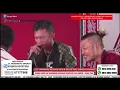 Download Lagu NABASA TRIO FEAT PUTRA MARPAUNG - MEMORI TAO TOBA  RAGU DENGAN SUARA TIGA NYA RUPANYA DIRIBAK