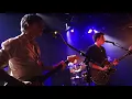 Circa Waves "Movies" Live @ La Maroquinerie Paris, 24/10/2019