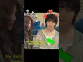 Download Lagu Jungkook was bit nervous before filming🥰 #bts #jungkook #hansohee #jk #shorts #shortsfeed #ytshorts
