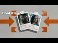 Bootstrap 5 Profile Card Designs Creative CSS