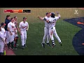BASEBALL VMI Highlights