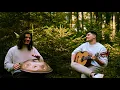 Download Lagu Symbiosis | 1 hour handpan \u0026 guitar music | Konstantin Rössler \u0026 Nico Lisowski