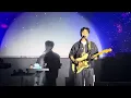 Itutulog Na Lang X Dulo - The Juans - Live in Singapore 2025