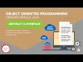 Abstract Interface - Belajar OOP dengan Java