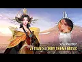 Download Lagu Mobile Legends New Background Music Lobby Hero Zetian, So Gorgeous! | Zetian Theme Music S37 | MLBB