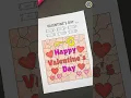 Valentines Day Color By Number Coloring Pages For Valentine s Day