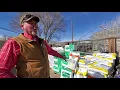 Soils Amendments When to Use Them