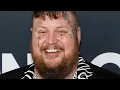 Jelly Roll on how he explained his face tattoos to his daughter s friends