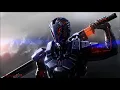 Daniel Lenz Music- The Darkest Hour (2013 Epic Powerful Action Sci-Fi Electronic Aggressive Choir)